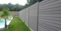 Portail Clôtures dans la vente du matériel pour les clôtures et les clôtures à Pettonville